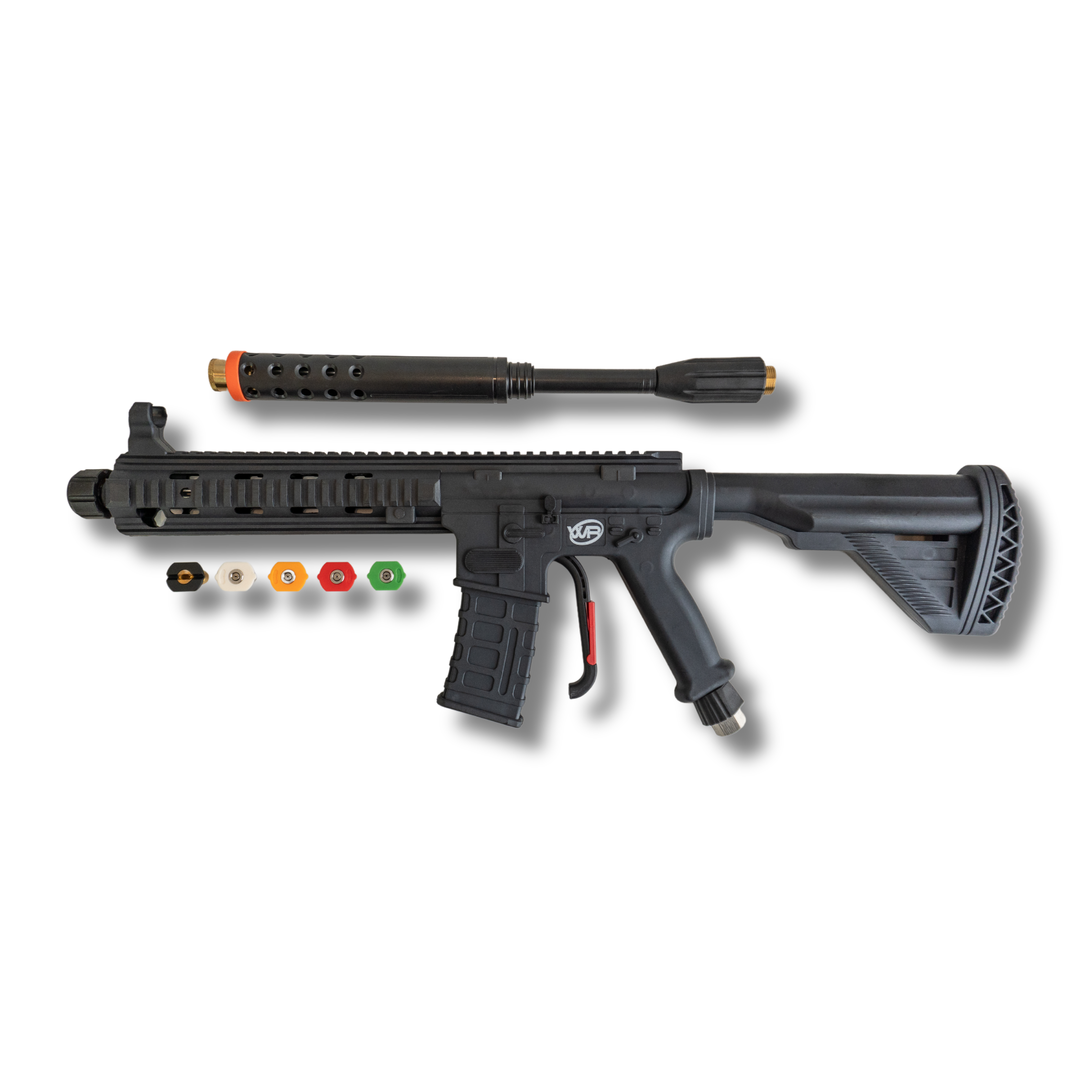 Spray R-15