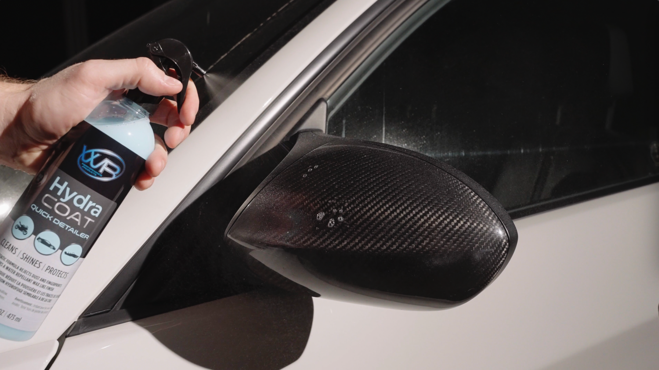 Total Wash Cannon Cartridge Variety Bundle