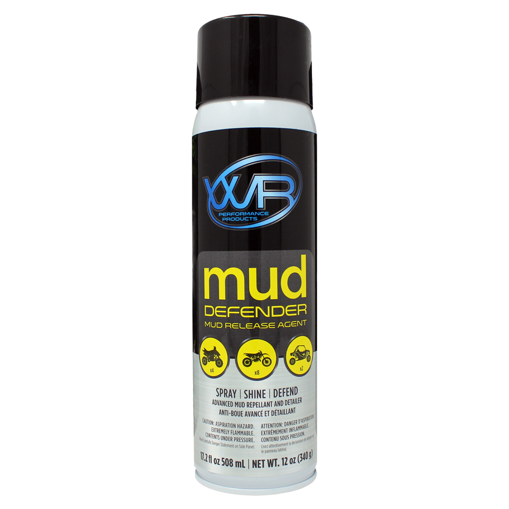 Mud Defender