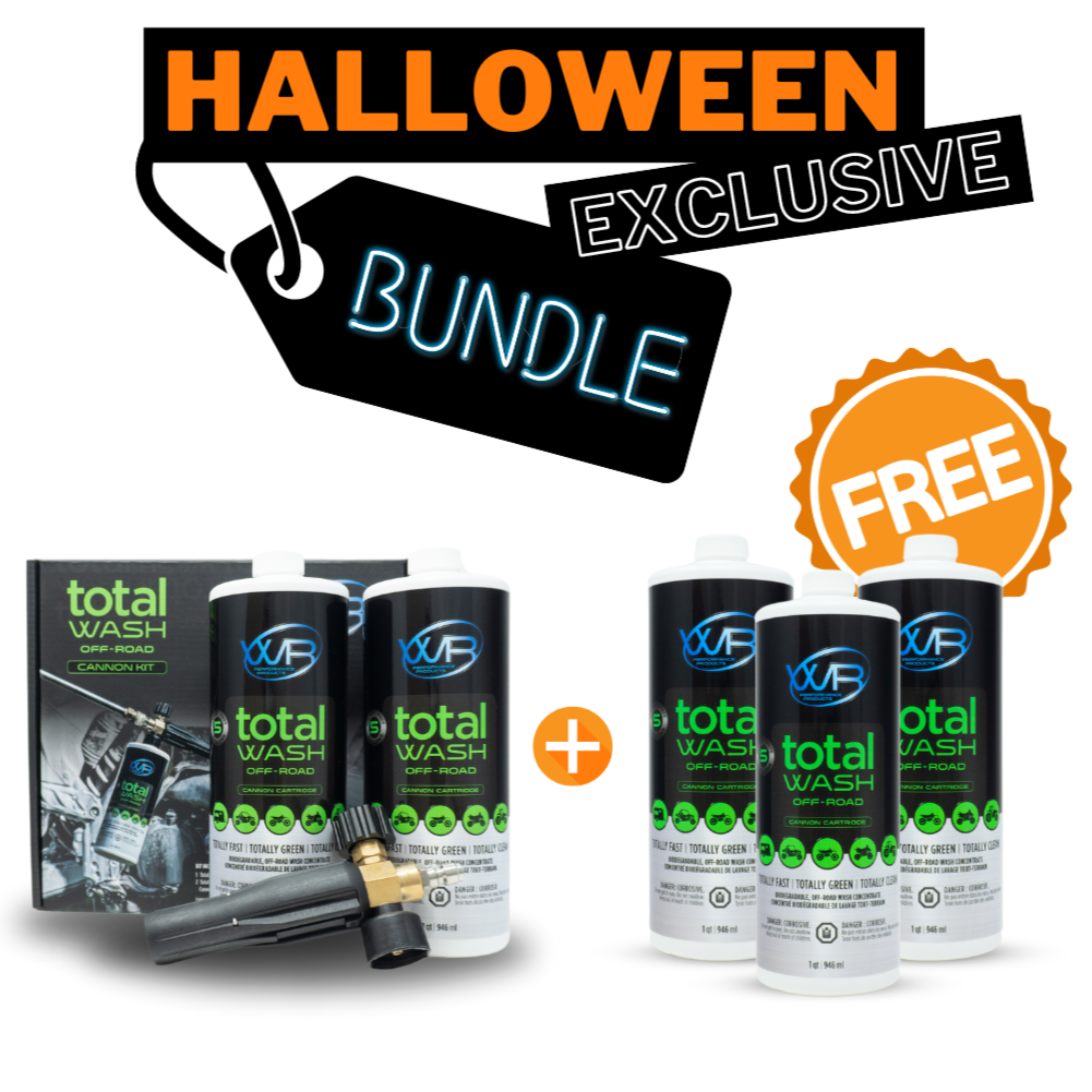 Special Total Wash Offroad Bundle
