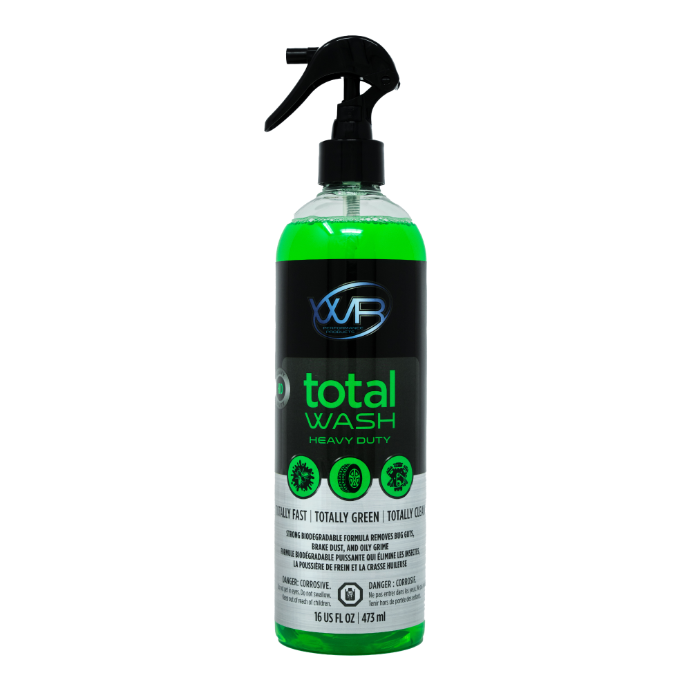 Home  Buy WR Performance Products F3-Fast Foam Filter Cleaner New