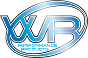 WR Performance Products logo