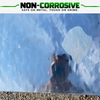 Total Wash Offroad Corrosion test