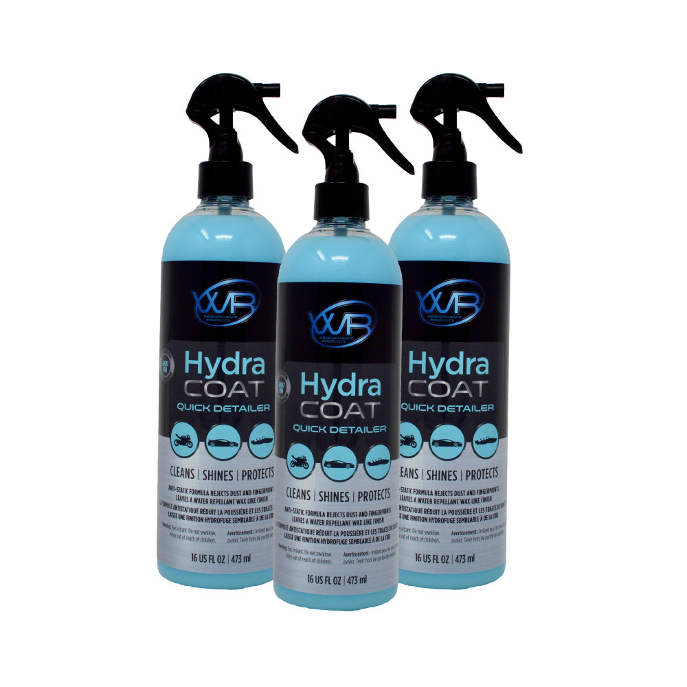 Hydra Coat 3 Pack